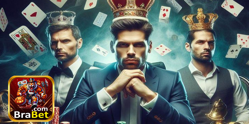 O que é o Jogo de Cartas Brabet?