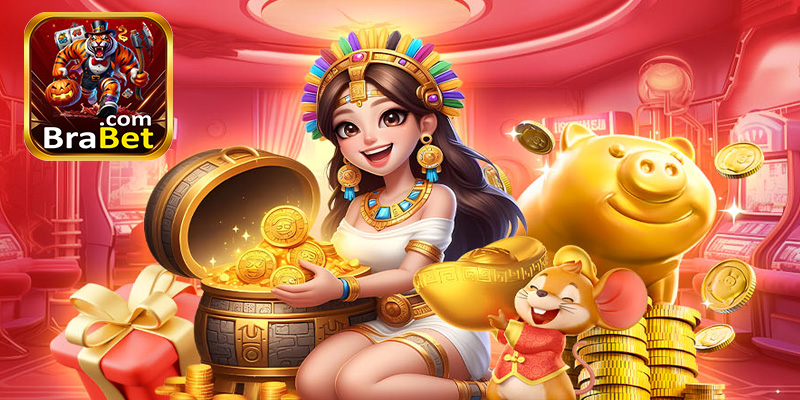 Os benefícios de jogar no Brabet Jackpot