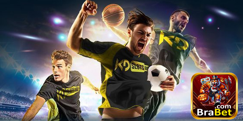 O Futuro dos Desportos Brabet
