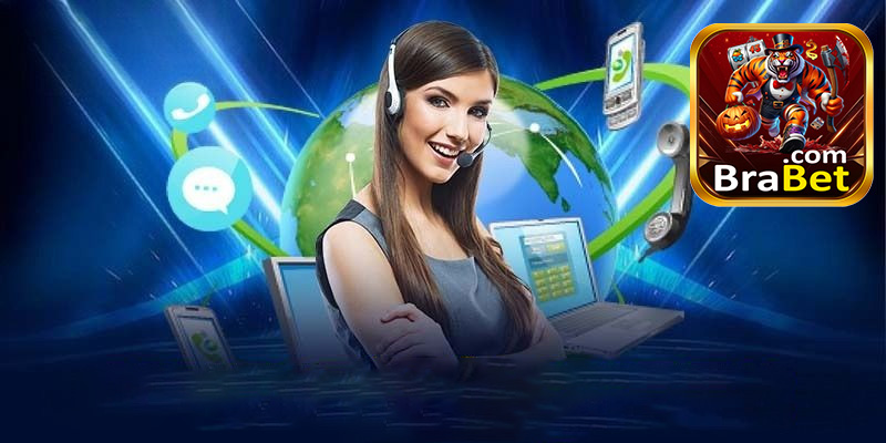 Perguntas Frequentes sobre o Contato Brabet