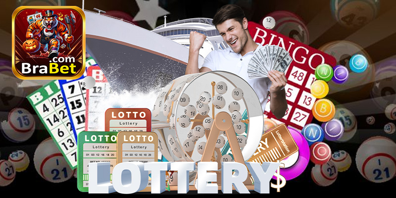 Impacto Social da Loteria Brabet