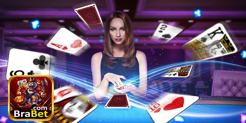 Compreendendo a Comunidade do Jogo de Cartas Brabet