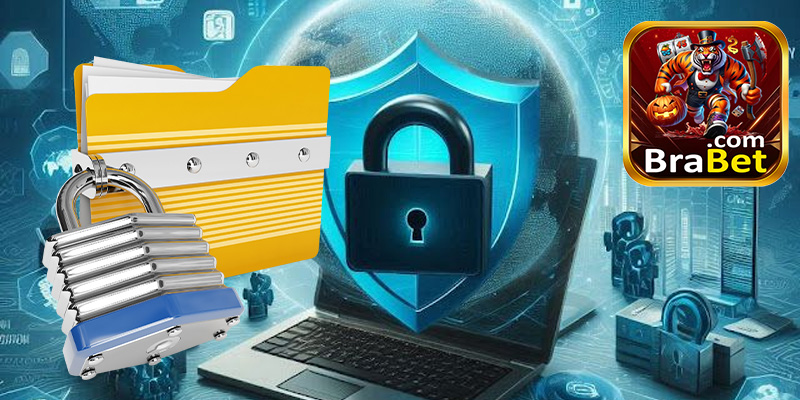 Como a Brabet Protege Seus Dados?