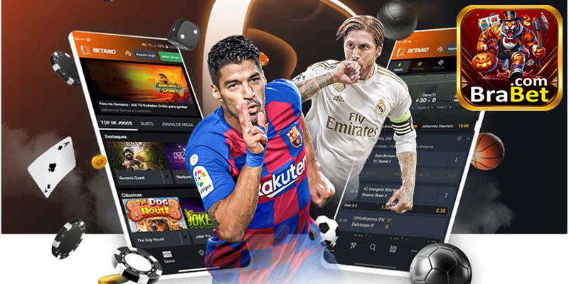 Apostas em eSports